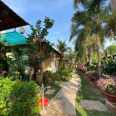 Mayfair Valley Phu Quoc Eksteriør bilde