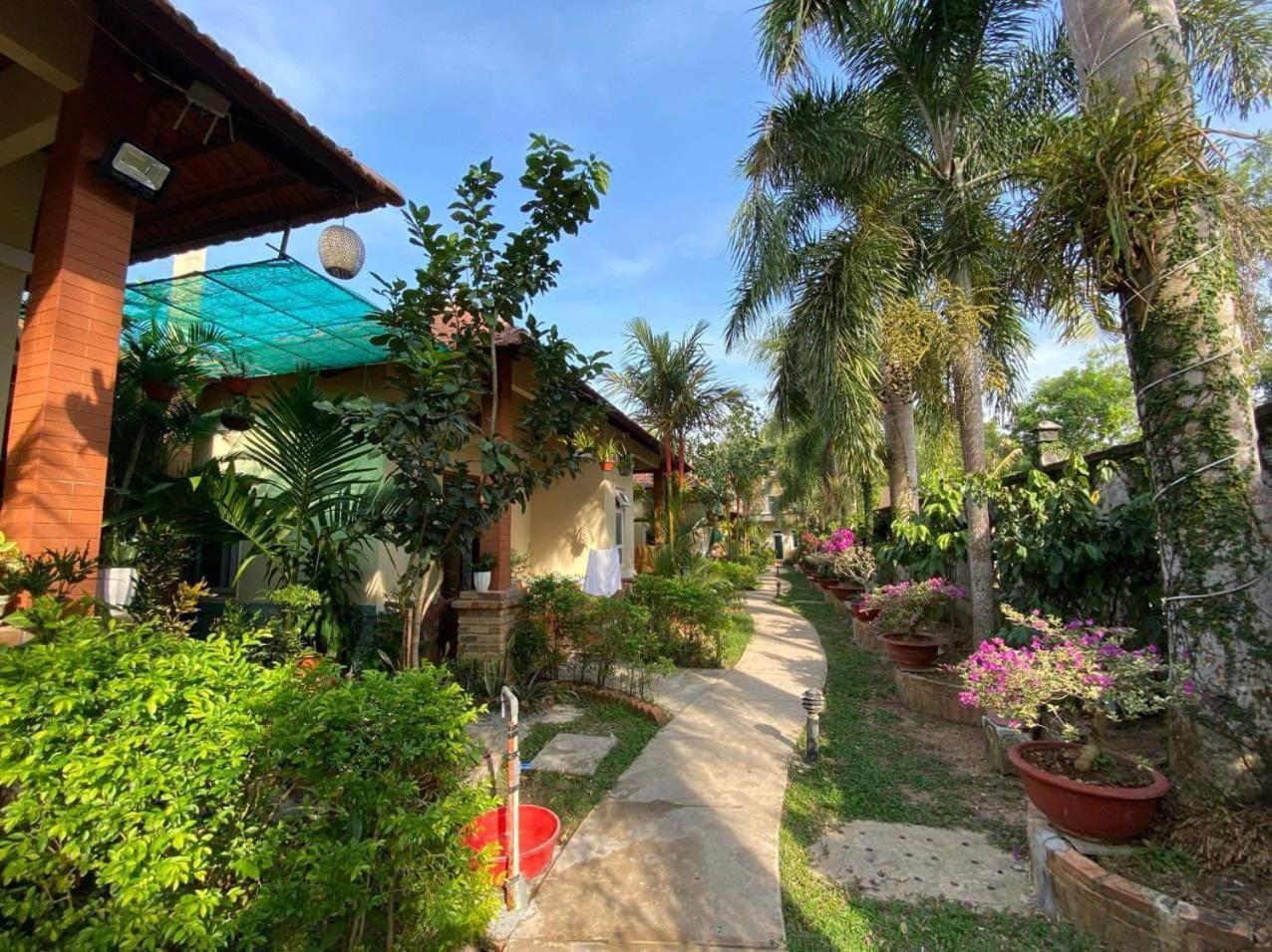 Mayfair Valley Phu Quoc Eksteriør bilde