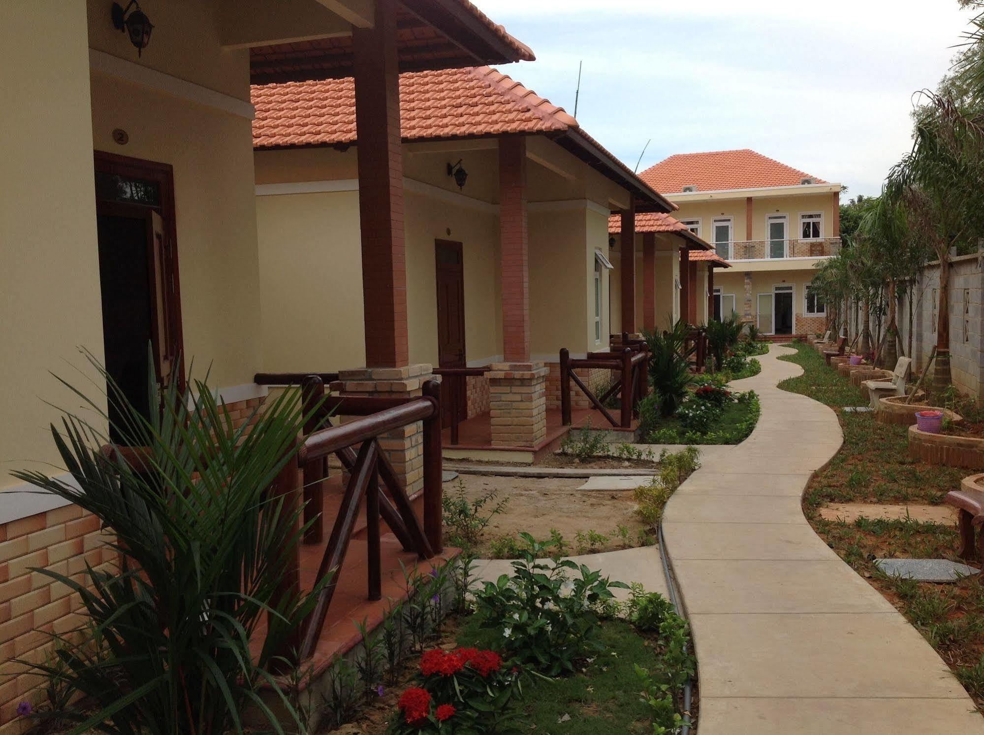 Mayfair Valley Phu Quoc Eksteriør bilde