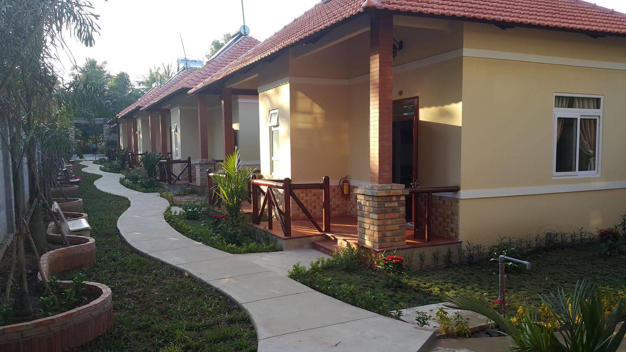 Mayfair Valley Phu Quoc Eksteriør bilde