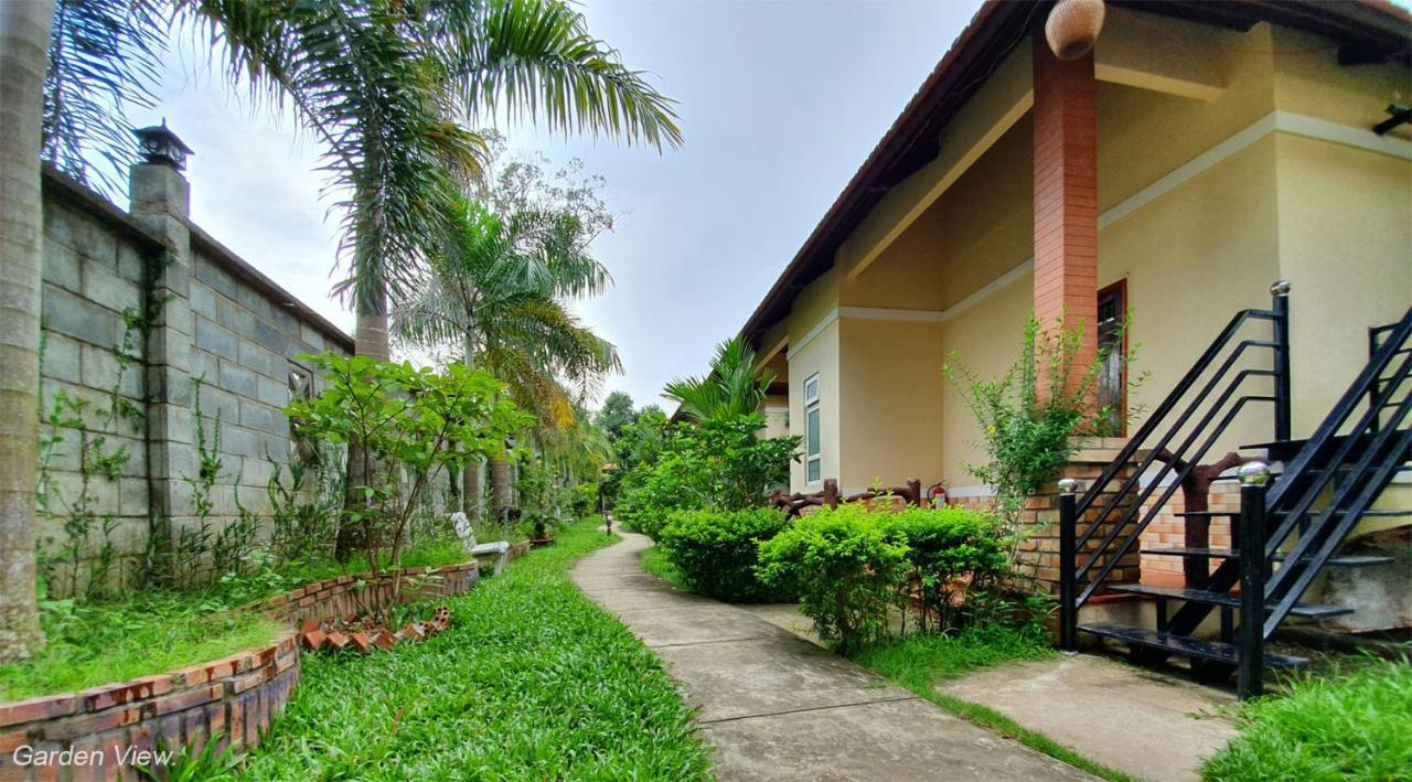 Mayfair Valley Phu Quoc Eksteriør bilde