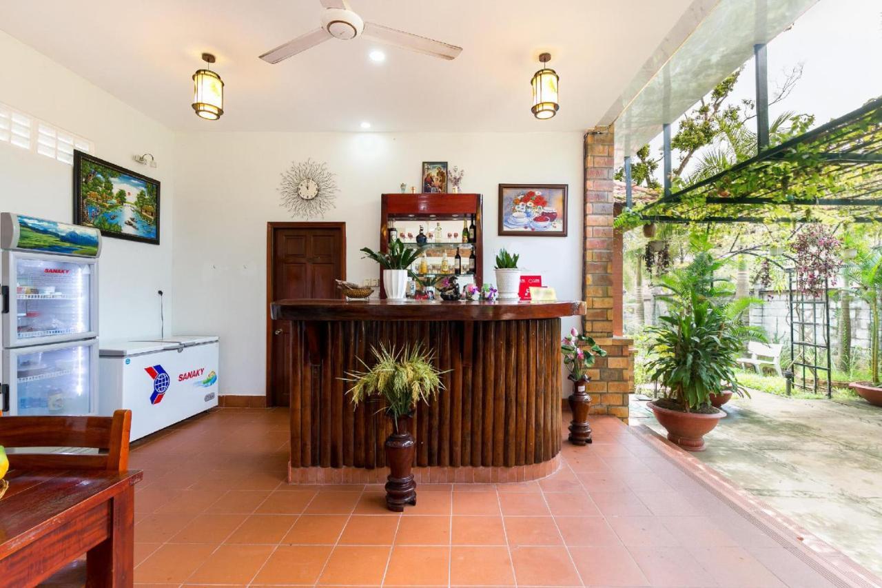 Mayfair Valley Phu Quoc Eksteriør bilde