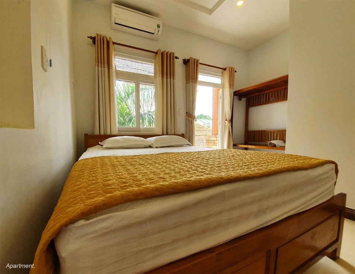 Mayfair Valley Phu Quoc Eksteriør bilde